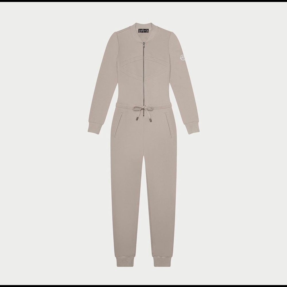 Lovello Zentai II Jumpsuit